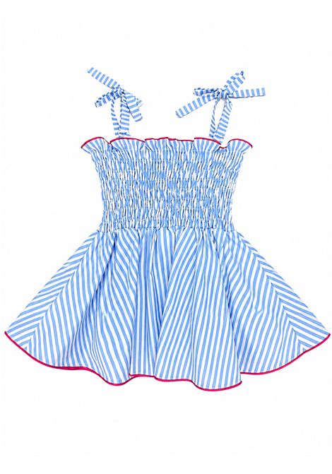 Top a righe STELLA JEAN KIDS | SJT609G017
